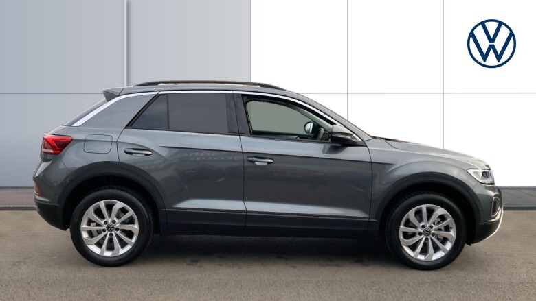 Volkswagen T-Roc 1.0 TSI 115 Match 5dr Petrol Hatchback